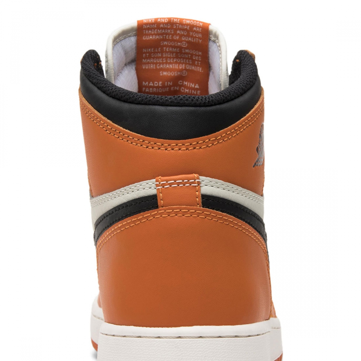 Air Jordan 1 Retro High OG Shattered Backboard Away - Image 6