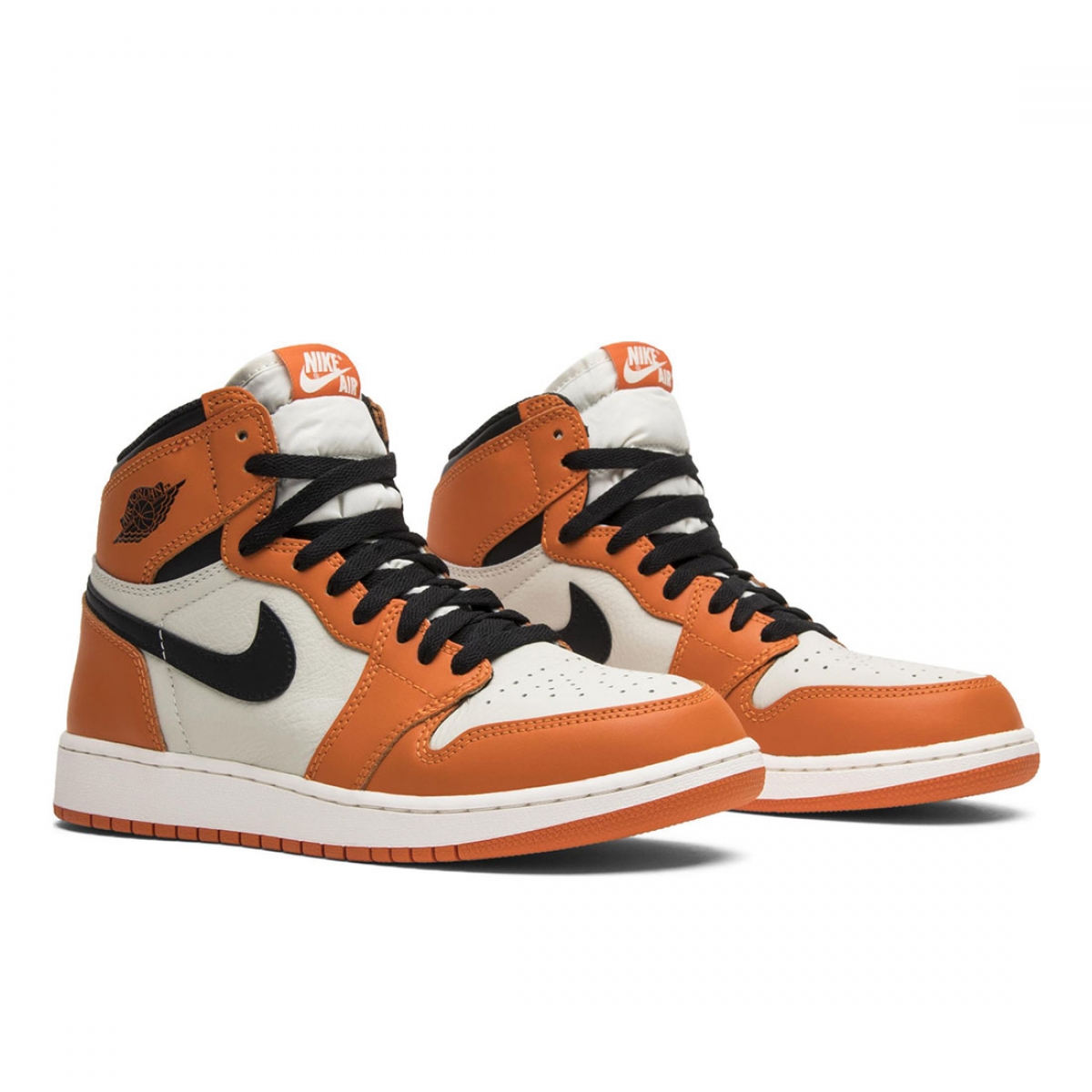 Air Jordan 1 Retro High OG Shattered Backboard Away - Image 4