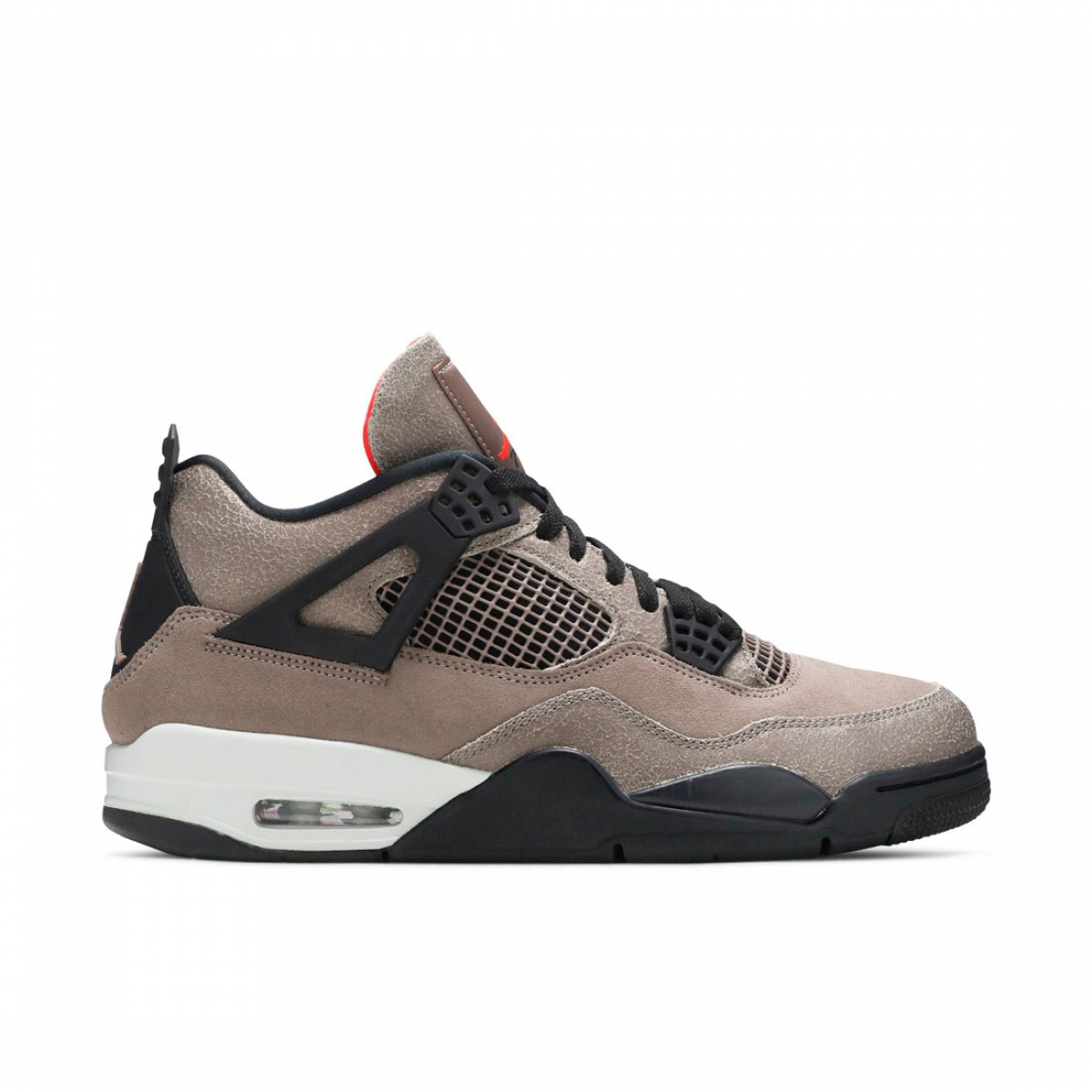 Air Jordan 4 Taupe Haze - Image 2