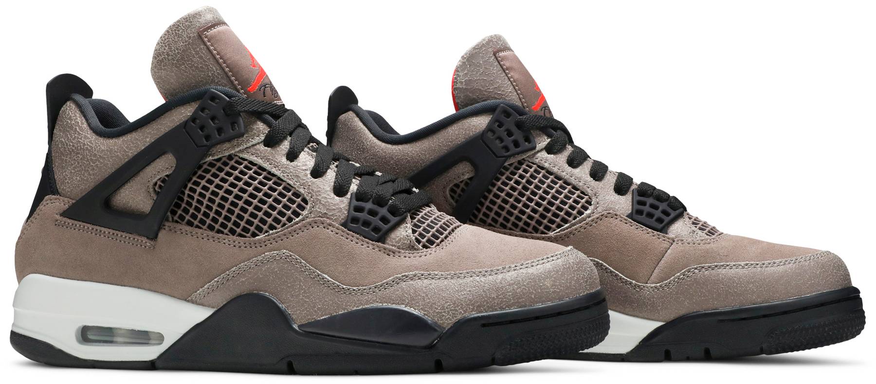 Air Jordan 4 Taupe Haze – PK-Shoes