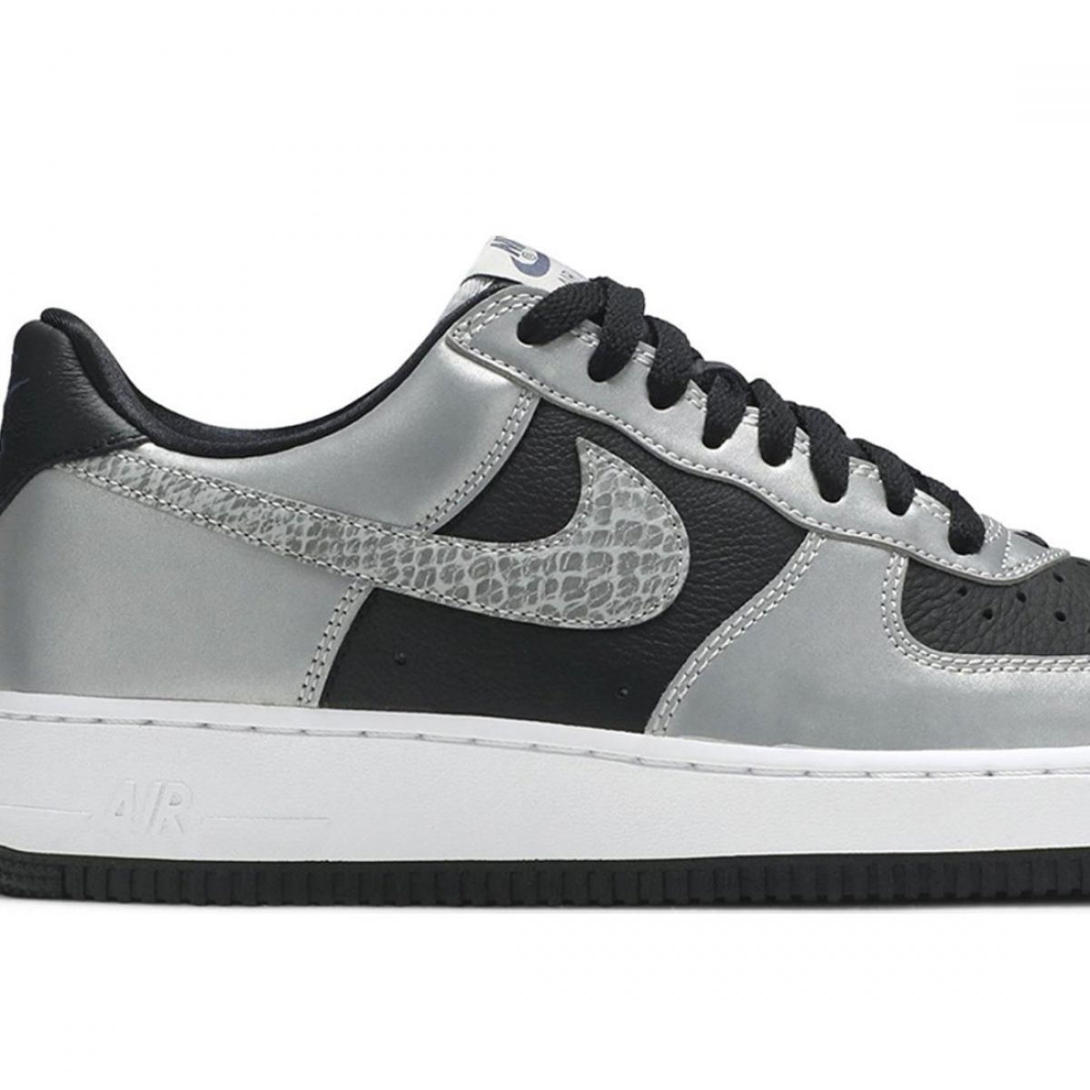 Air Force 1 3M Snake 2021 - Image 3