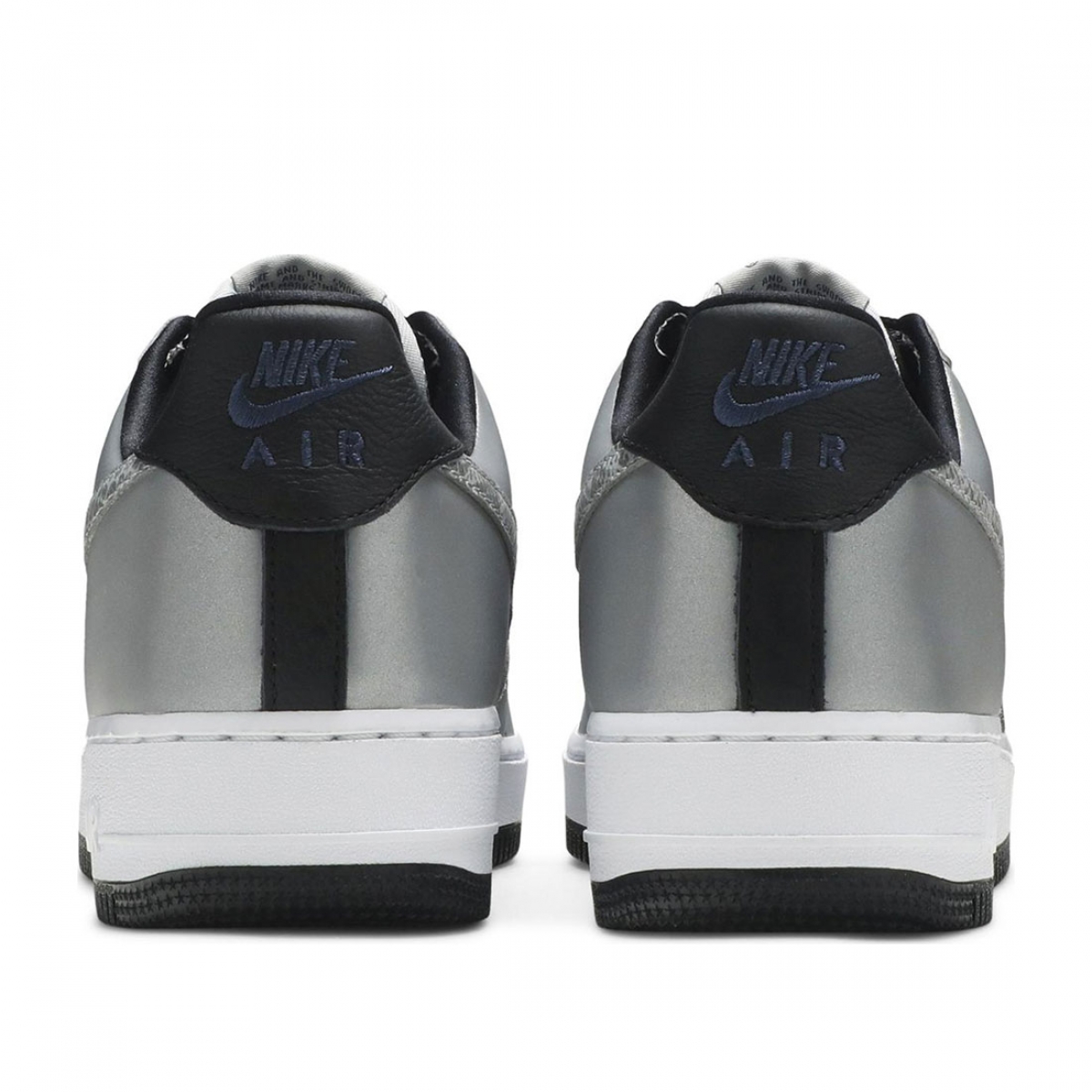 Air Force 1 3M Snake 2021 - Image 5