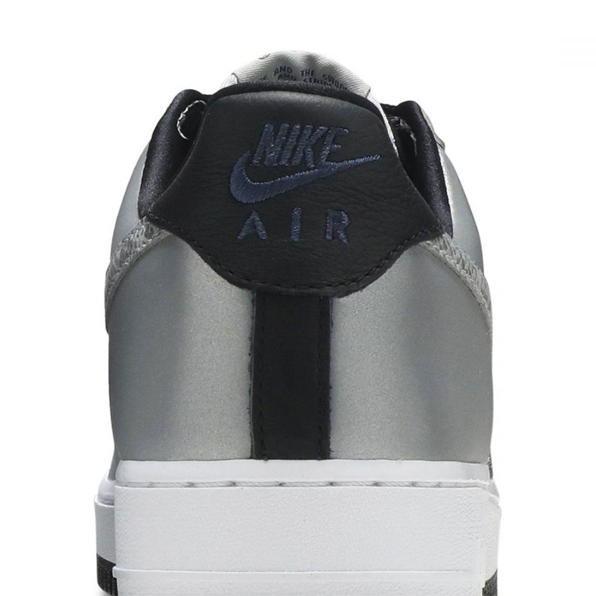 Air Force 1 3M Snake 2021 - Image 6
