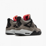 Air Jordan 4 Taupe Haze - Image 4