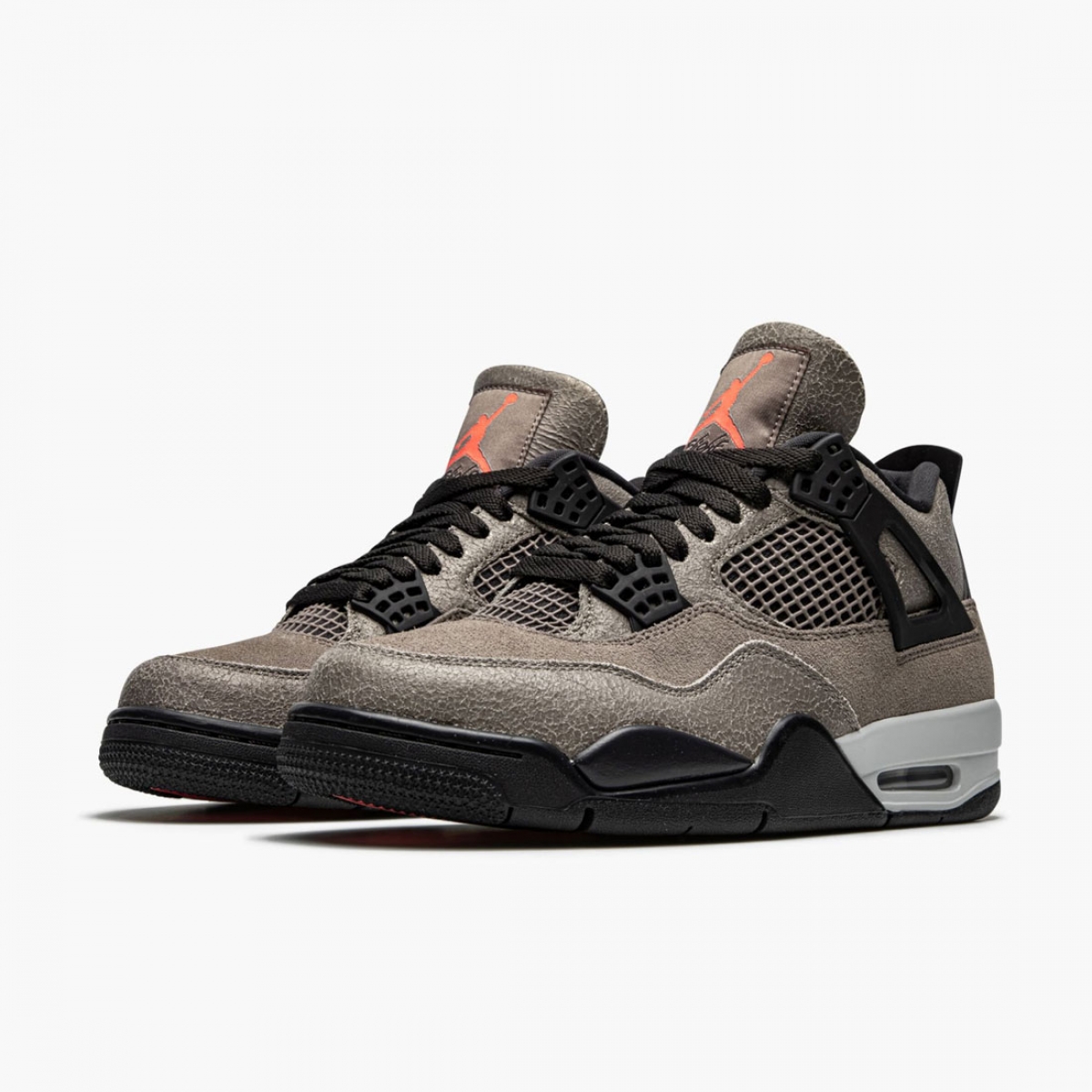 Air Jordan 4 Taupe Haze - Image 3