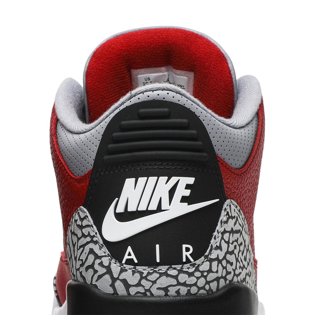 Air Jordan 3 Retro SE 'Unite' - Image 6