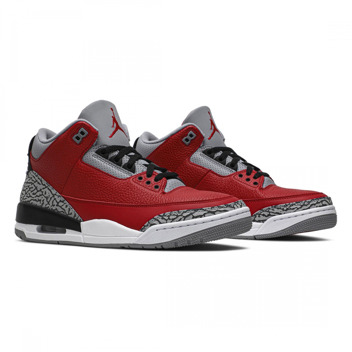 Air Jordan 3 Retro SE 'Unite' - Image 4