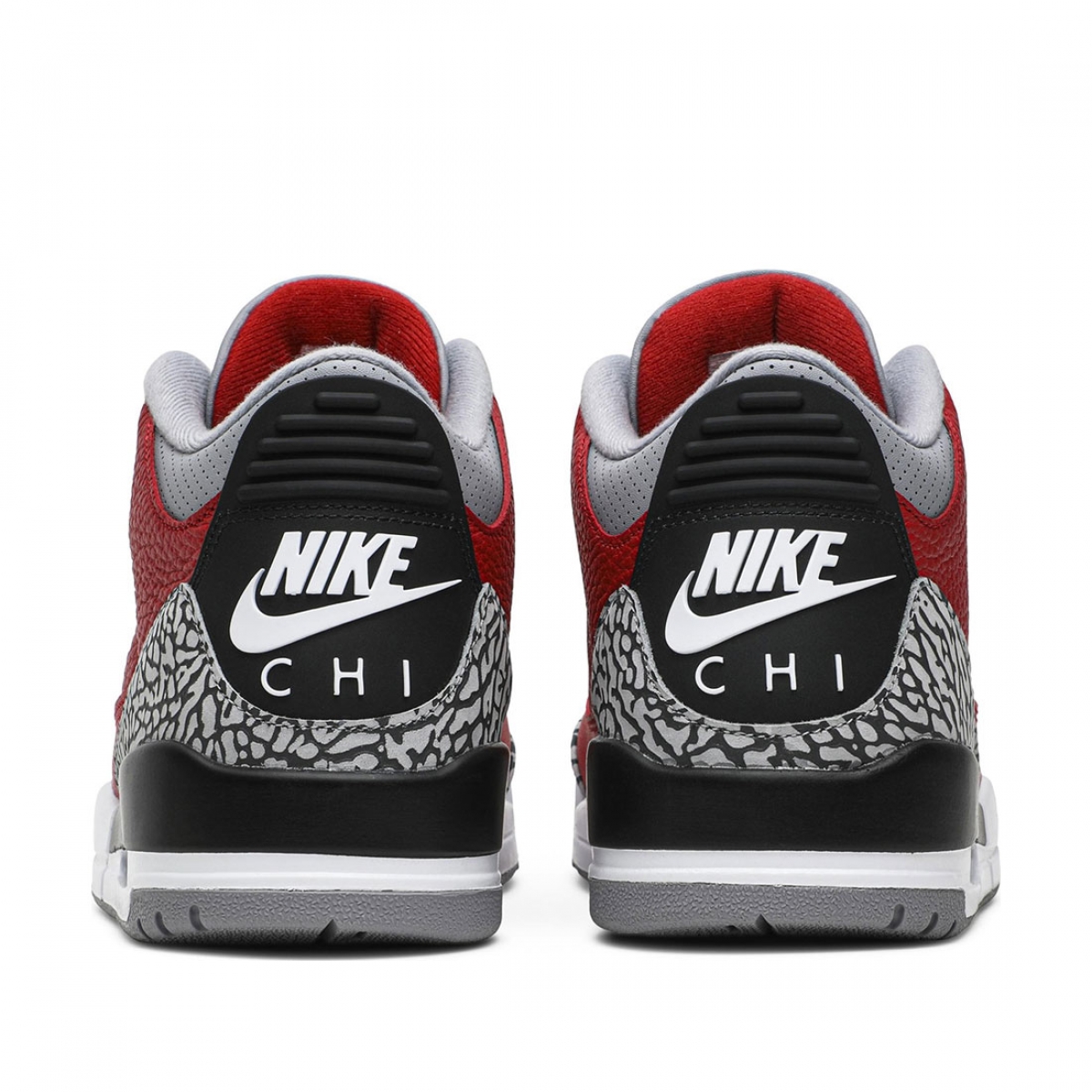 Air Jordan 3 Retro SE 'Unite – CHI Exclusive' – PK-Shoes