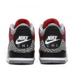 Air Jordan 3 Retro SE 'Unite - CHI Exclusive' - Image 4