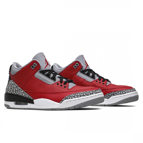 Air Jordan 3 Retro SE 'Unite – CHI Exclusive' – PK-Shoes