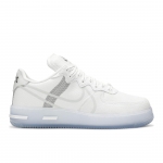 Air Force 1 React QS 'White Ice' - Image 2
