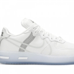 Air Force 1 React QS 'White Ice' - Image 3