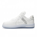 Air Force 1 React QS 'White Ice'