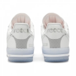 Air Force 1 React QS 'White Ice' - Image 5