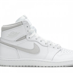 Air Jordan 1 Retro High '85 OG 'Neutral Grey' - Image 3
