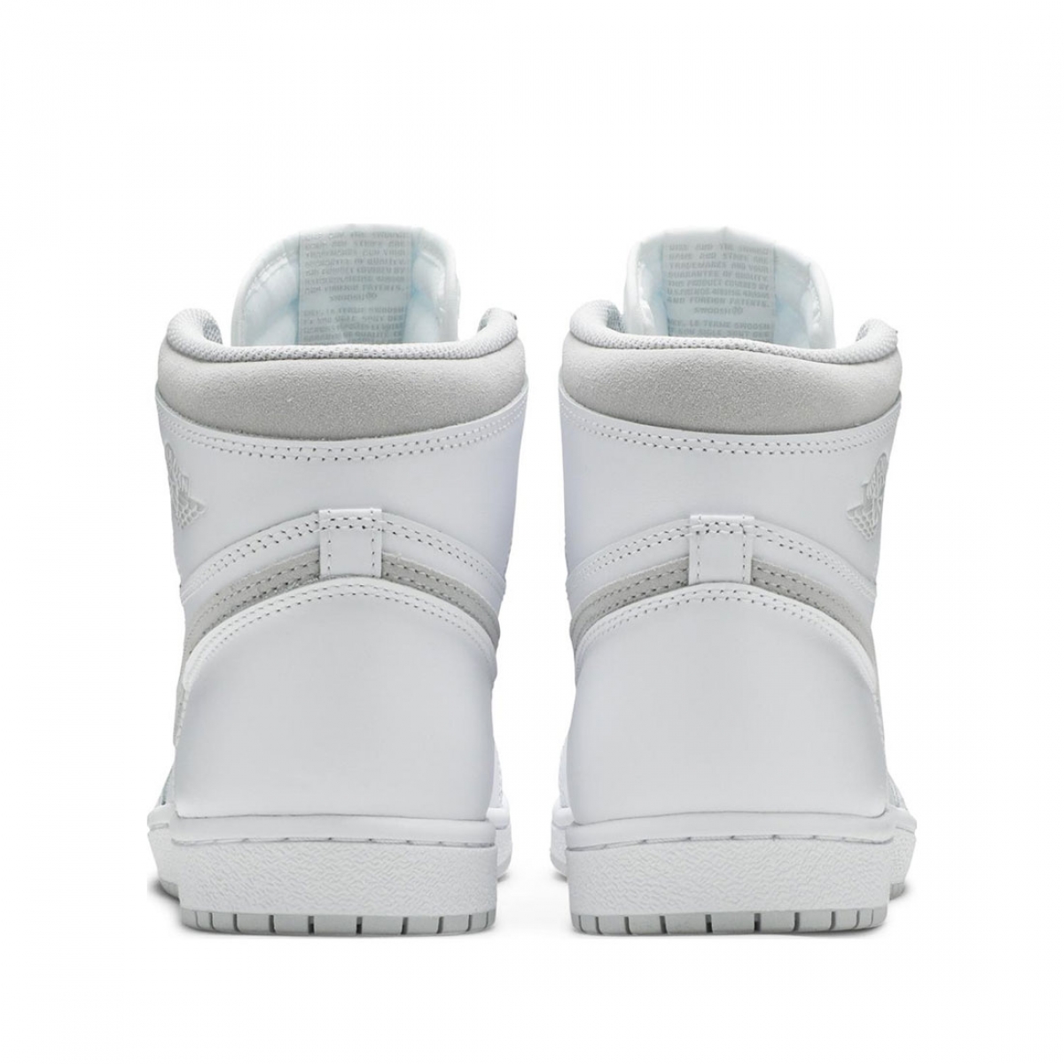 Air Jordan 1 Retro High '85 OG 'Neutral Grey' - Image 5