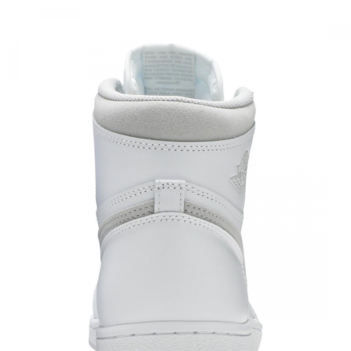 Air Jordan 1 Retro High '85 OG 'Neutral Grey' - Image 6