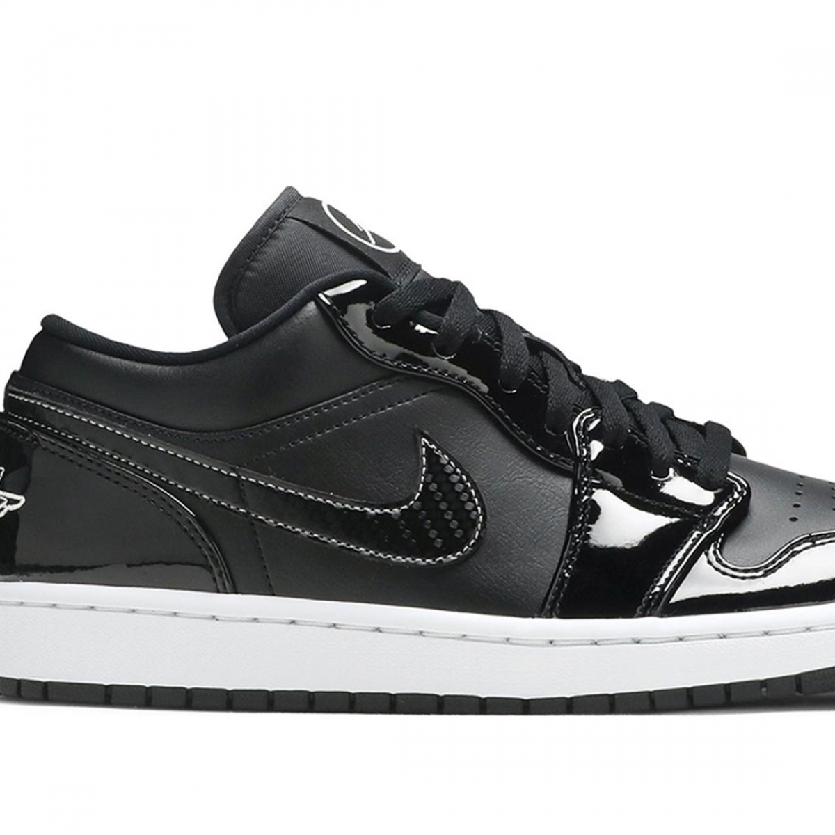 Air Jordan 1 Low 'All Star 2021' - Image 3