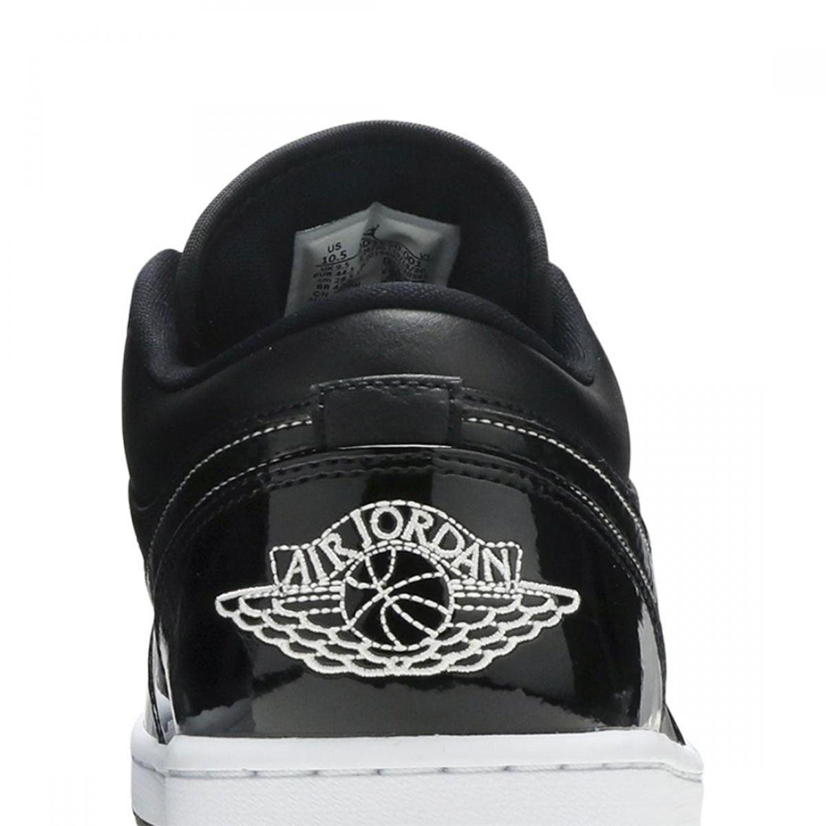 Air Jordan 1 Low 'All Star 2021' - Image 6