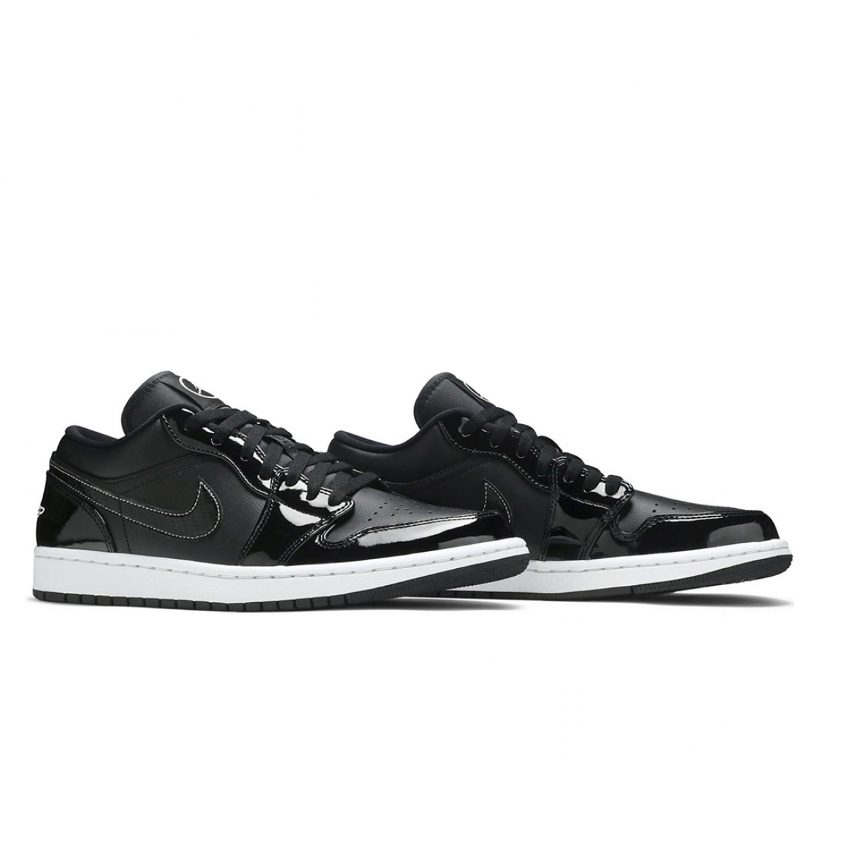 Air Jordan 1 Low 'All Star 2021' - Image 4