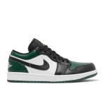 Air Jordan 1 Low Green Toe - Image 2