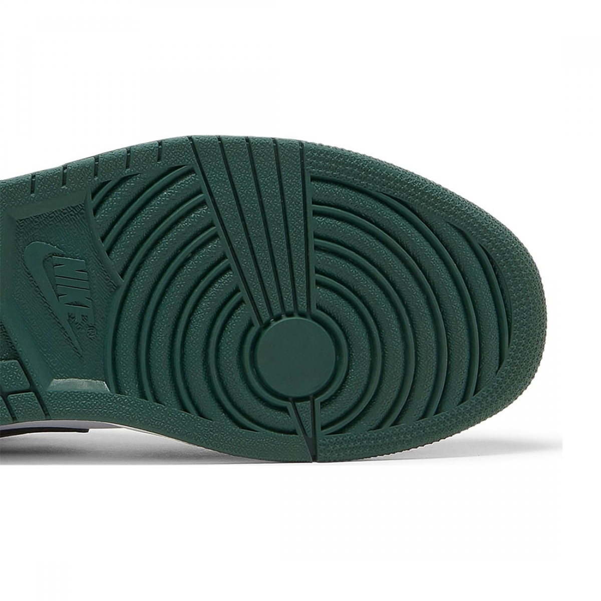 Air Jordan 1 Low Green Toe - Image 8