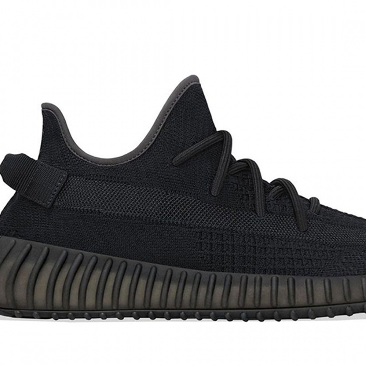 Yeezy Boost 350 V2 Onyx - Image 3