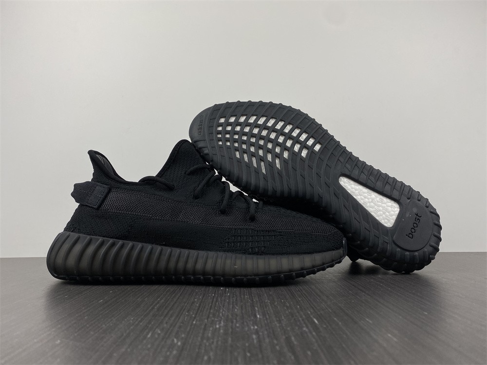 Yeezy Boost 350 V2 Onyx – PK-Shoes