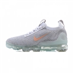 Air VaporMax 2021 Flyknit GS 'Pure Platinum Mint Foam'