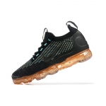 Air VaporMax 2021 Flyknit 'Pollen Chlorine Blue' - Image 2