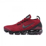 Nike Air VaporMax Flyknit 3 Noble Red