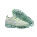 Nike Air VaporMax Flyknit 3 Green - Image 2
