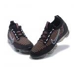 Nike Air VaporMax 2021 FK Blackcolored Blue - Image 3