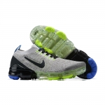 Nike Air VaporMax Flyknit 3 Vast Grey Dark Stucco - Image 7