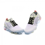 Wmns Air VaporMax Flyknit 3 Barely Volt Purple - Image 4