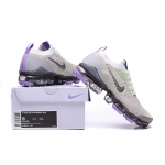 Wmns Air VaporMax Flyknit 3 Barely Volt - Image 6