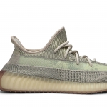 Yeezy Boost 350 V2 'Citrin Reflective' - Image 3