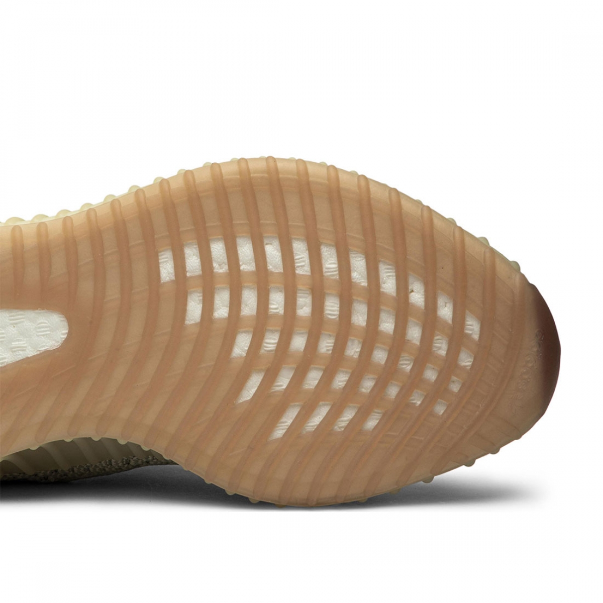 Yeezy Boost 350 V2 'Citrin Reflective' - Image 8