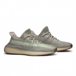 Yeezy Boost 350 V2 'Citrin Reflective' - Image 4