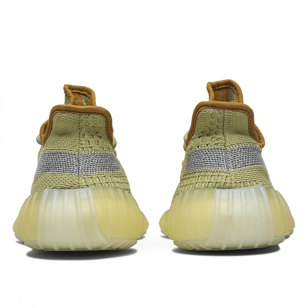 Yeezy Boost 350 V2 'Marsh' - Image 5