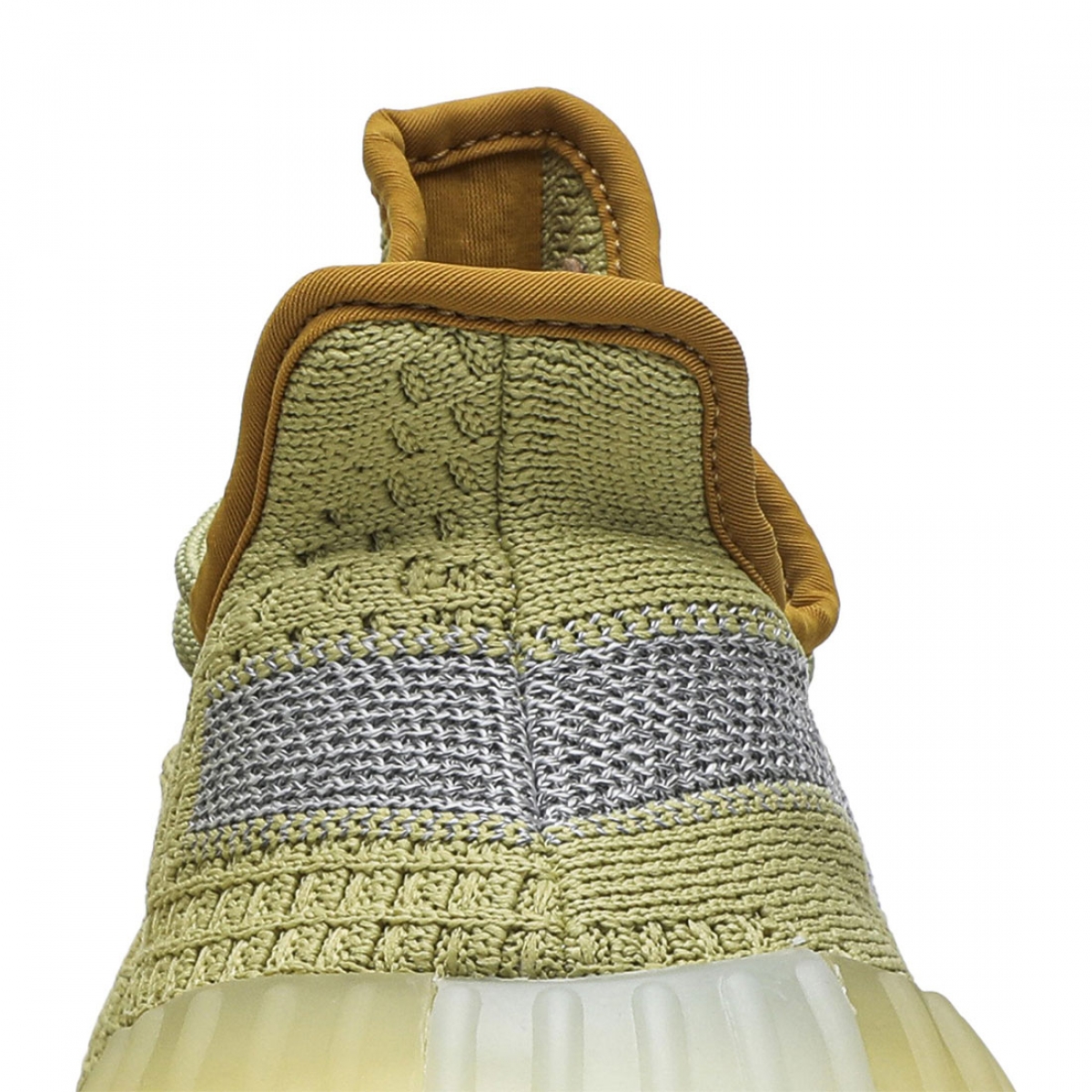 Yeezy Boost 350 V2 'Marsh' - Image 6