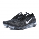 Wmns Air VaporMax Flyknit 3 Oreo - Image 3