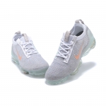 Air VaporMax 2021 Flyknit GS 'Pure Platinum Mint Foam' - Image 6