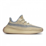 Yeezy Boost 350 V2 'Linen' - Image 2