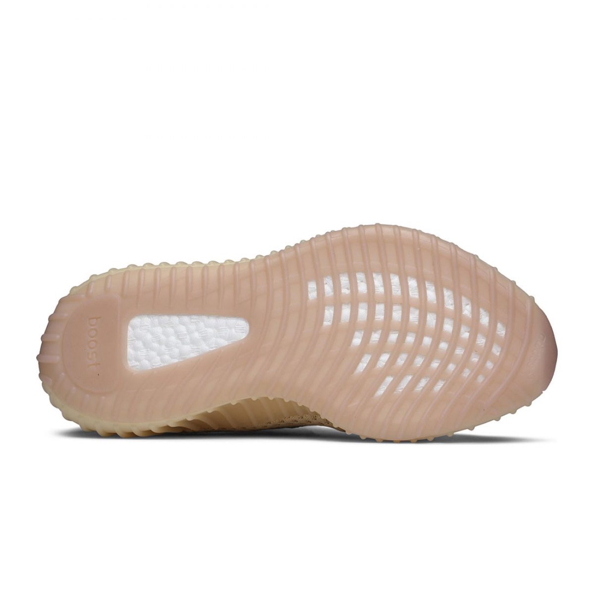 Yeezy Boost 350 V2 'Linen' - Image 7