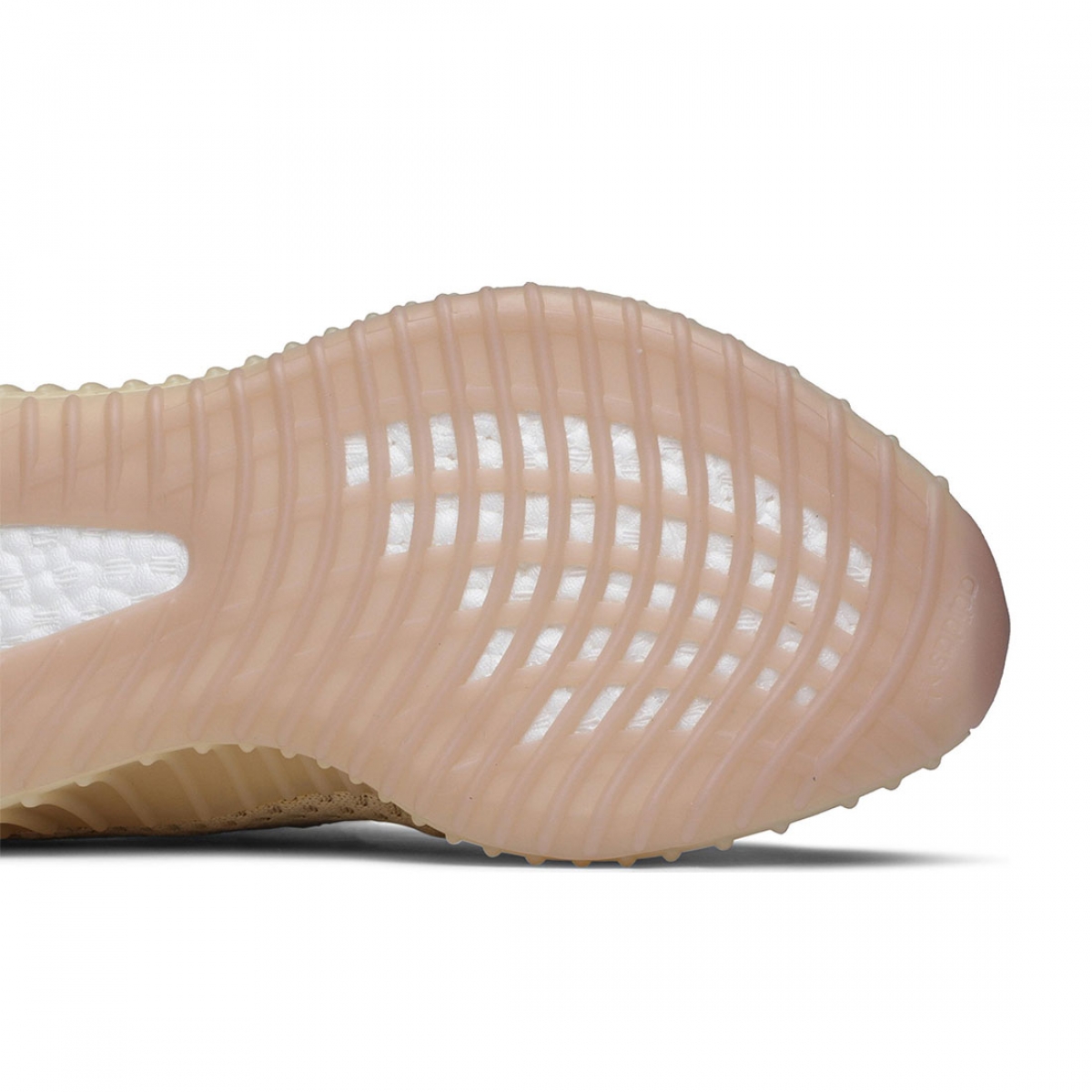 Yeezy Boost 350 V2 'Linen' - Image 8