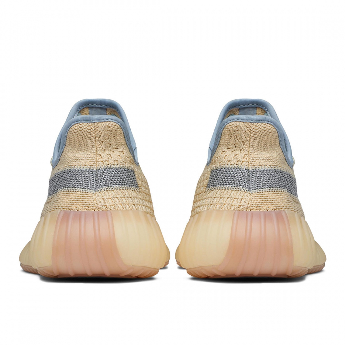 Yeezy Boost 350 V2 'Linen' - Image 5