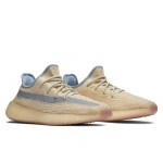 Yeezy Boost 350 V2 'Linen' - Image 4