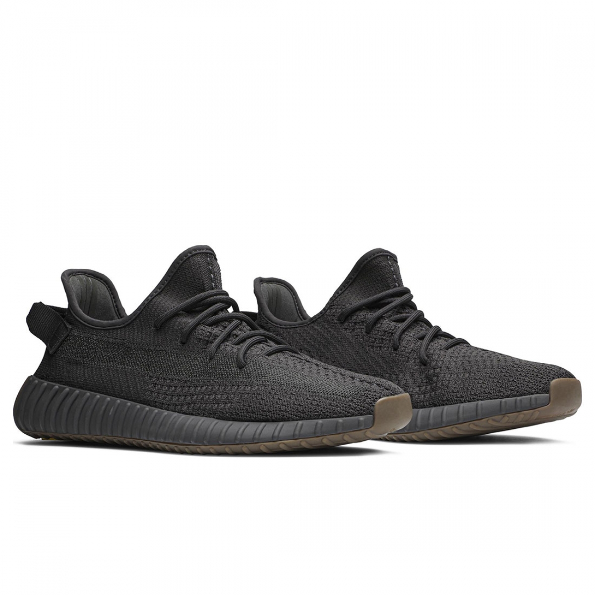 Yeezy Boost 350 V2 'Cinder Reflective' - Image 4