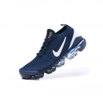 Nike Air VaporMax Flyknit 3 Noble Blue - Image 6